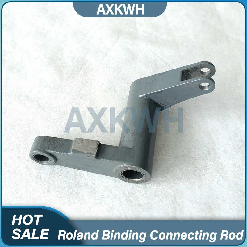 accessoires-pour-machine-d'impression-roland-bielle-de-liaison-roland-700-siege-de-fixation-700-bras-oscillant