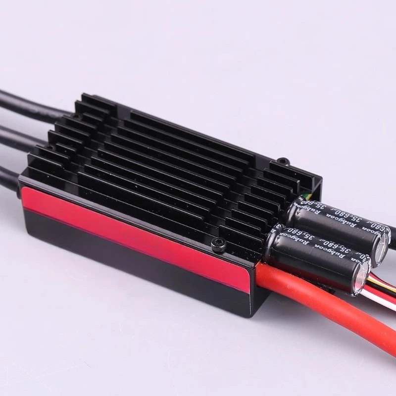 120A-V2-UBEC Brushl… - image