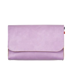 Grande capacidade de viagem saco cosmético portátil couro do plutônio maquiagem bolsa feminina à prova dwaterproof água banheiro toiletry kit multifuncional