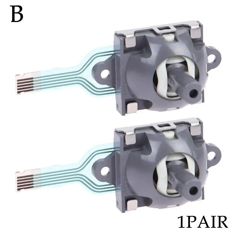 Запасной джойстик для Asus ROG Ally, аксессуары для ROG Ally Game Handheld