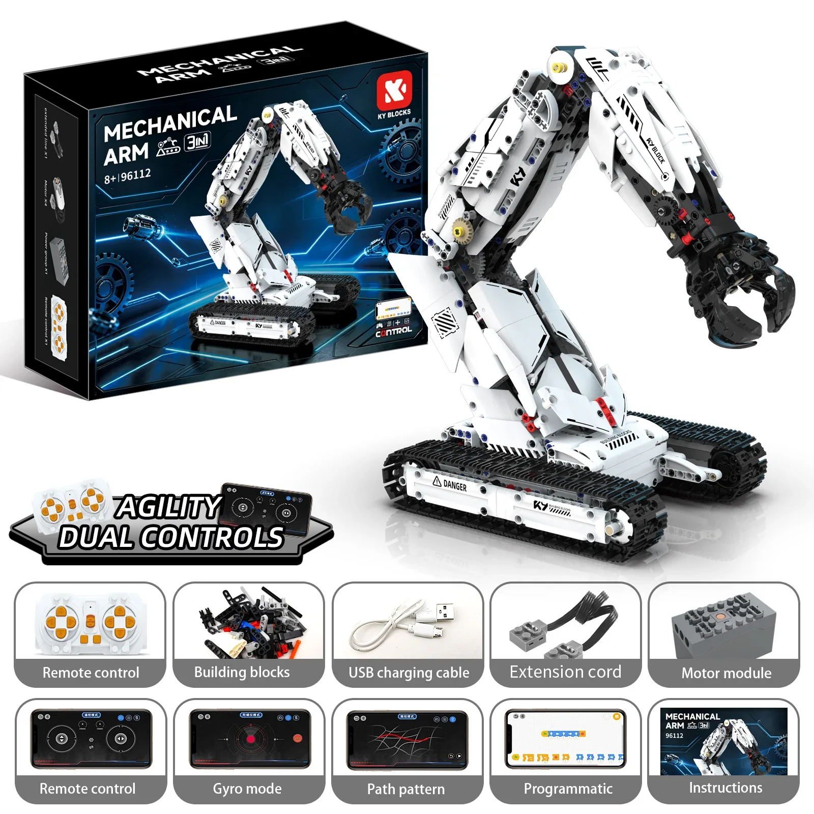 #16 Best Coding Robot for Kids to Buy In 2026