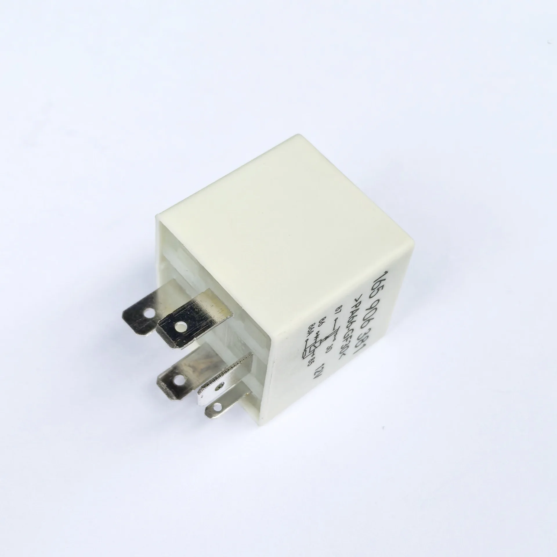 Car Relay Control Unit  Engine Computer Board  # 30 Relay 165906381 for Volkswagen Passat Audi A6
