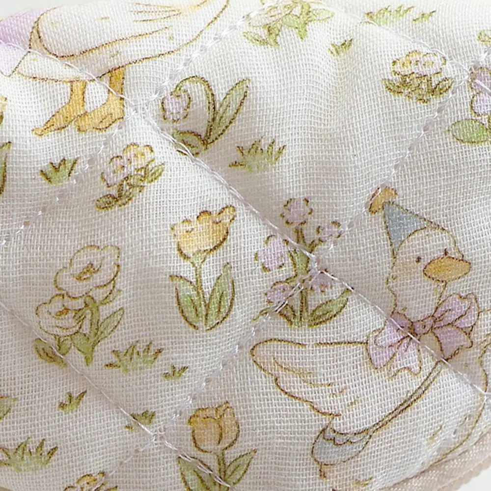 Multipurpose Grande Capacidade Coin Purse, Mini Storage Handbag, Zero Wallet, Novo