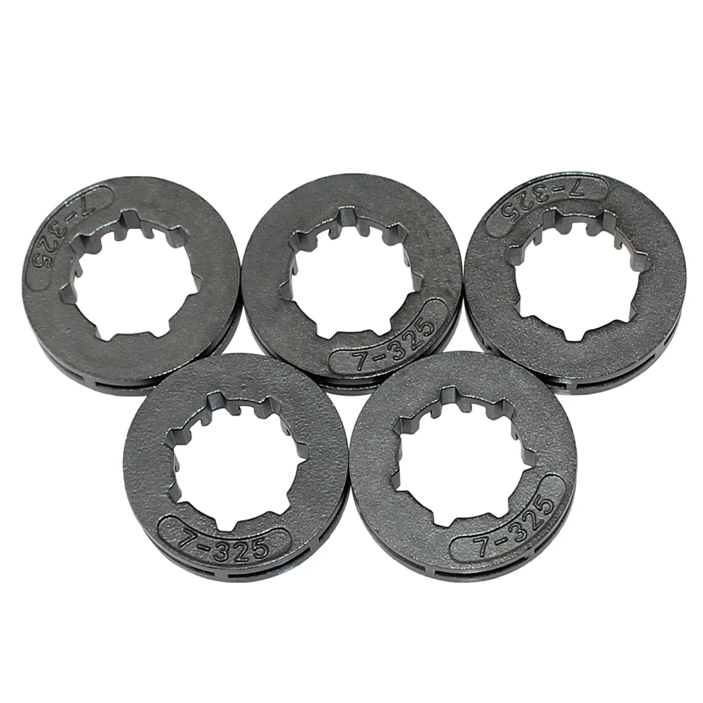 ضرس حافة 0.325-7Z لـ Stihl MS231، MS231C، MS240، MS241C، MS250، MS251، MS260، MS261، MS270، MS280، MS290، MS310، MS311، MS390، MS391 #4