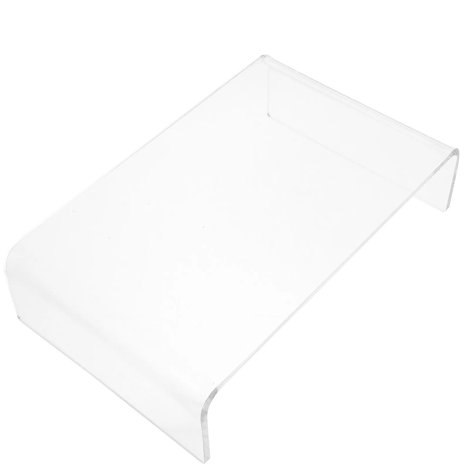 acrylic-monitor-stand-riser-for-desk-ergonomic-computer-screen-height-adjuster-clear-laptop-stand-storage-space-saver-desktop