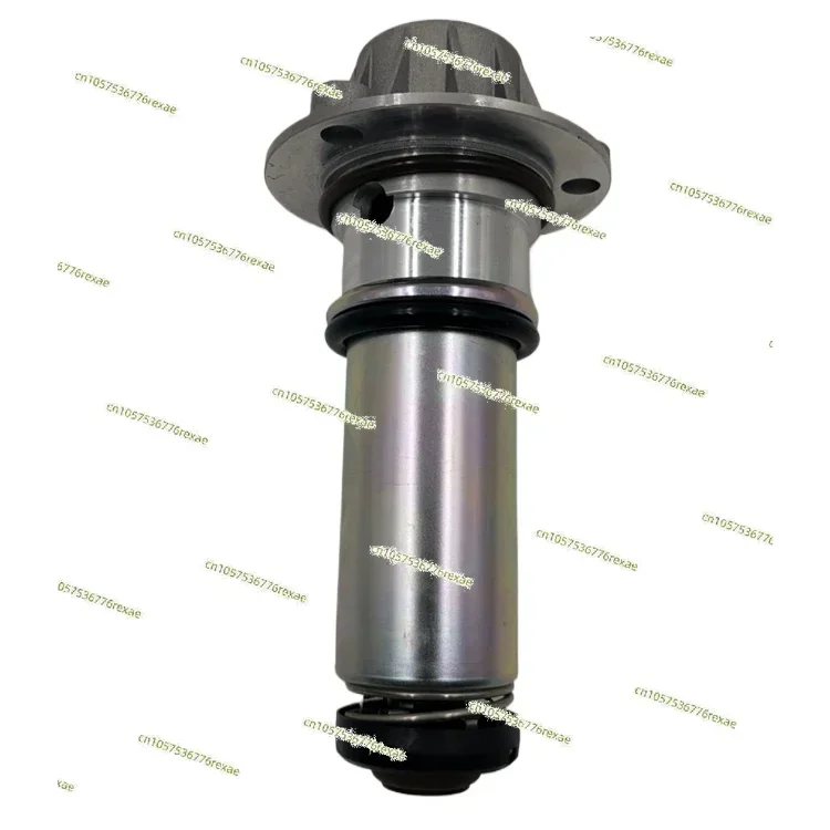 Tractor Parts Fuel lift pump for  RE539761 RE532519  12V