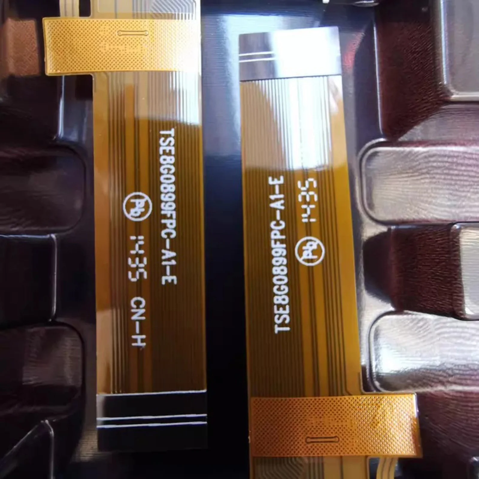 New Original LCD Display Screen CMF3P2388-V1-S-W-E CMF3P2388-V1-E TSE8G0899FPC-A1-E  Screen