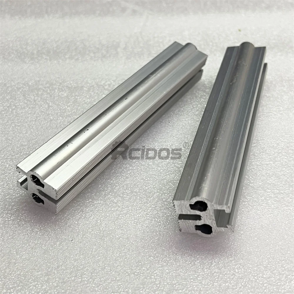 

Tea Bag Packing machine Sealing Jaw,Vertical packaging machine heating aluminum block,three side sealing module stripe,1pair