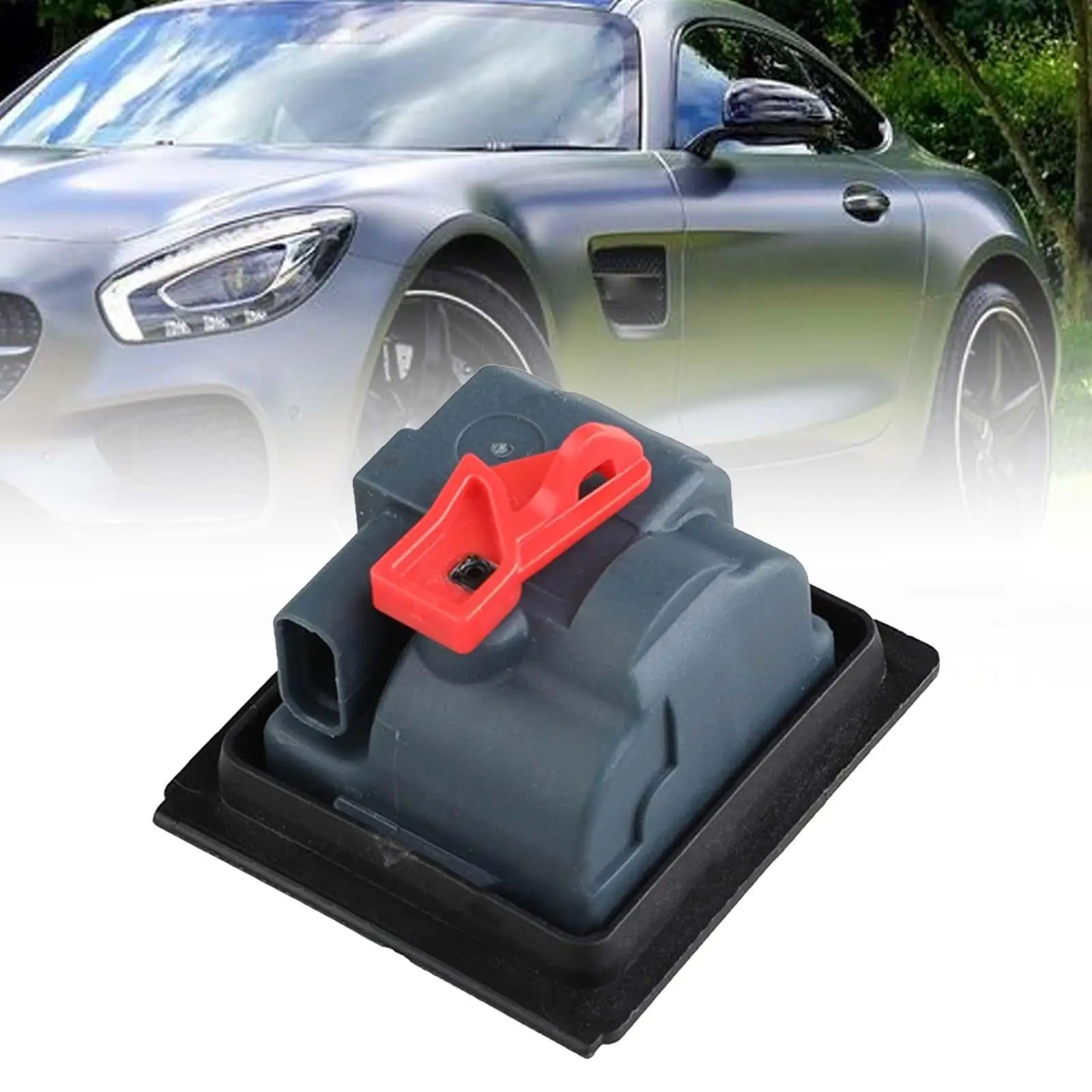 Car Fuel Filler Flap Lock Actuator Motor A0008202303 Auto Parts for Mercedes-benz Easily to Install Professional