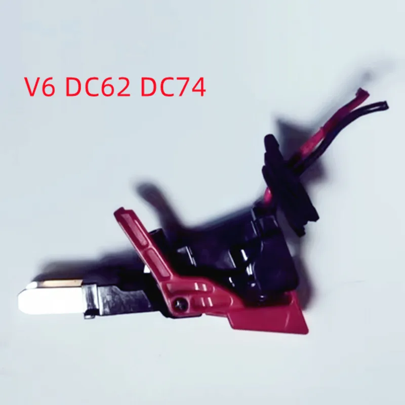 100% original vacuum cleaner switch assembly for Dyson V6 V7 V8 vacuum cleaner replacement original switch