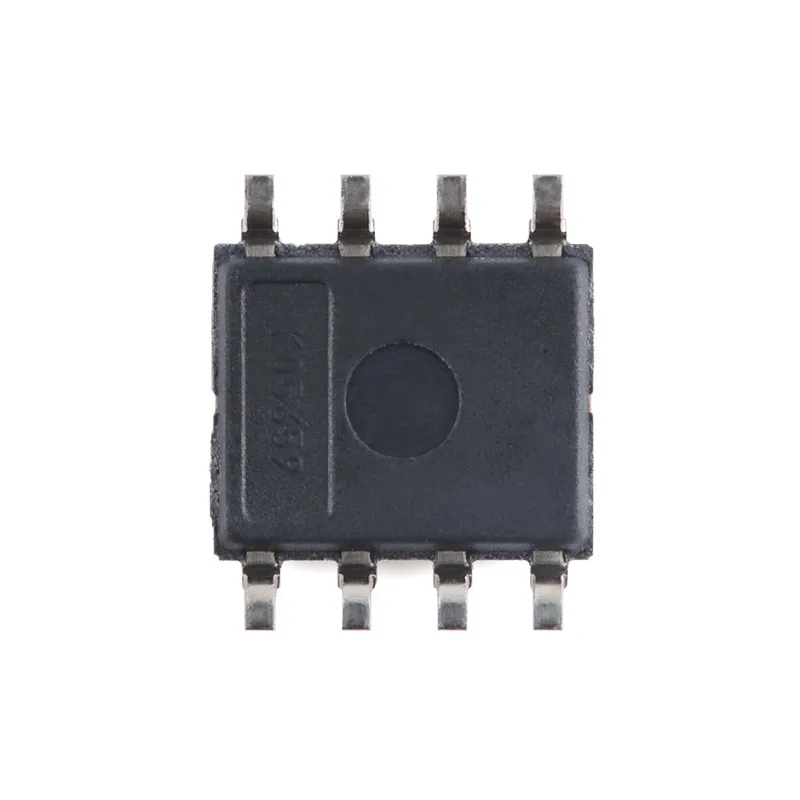 Original P82B715DR SOIC-8 2-Bit แบบสองทิศทาง 3V ถึง 12V 400kHz I2C/SMBus บัฟเฟอร์