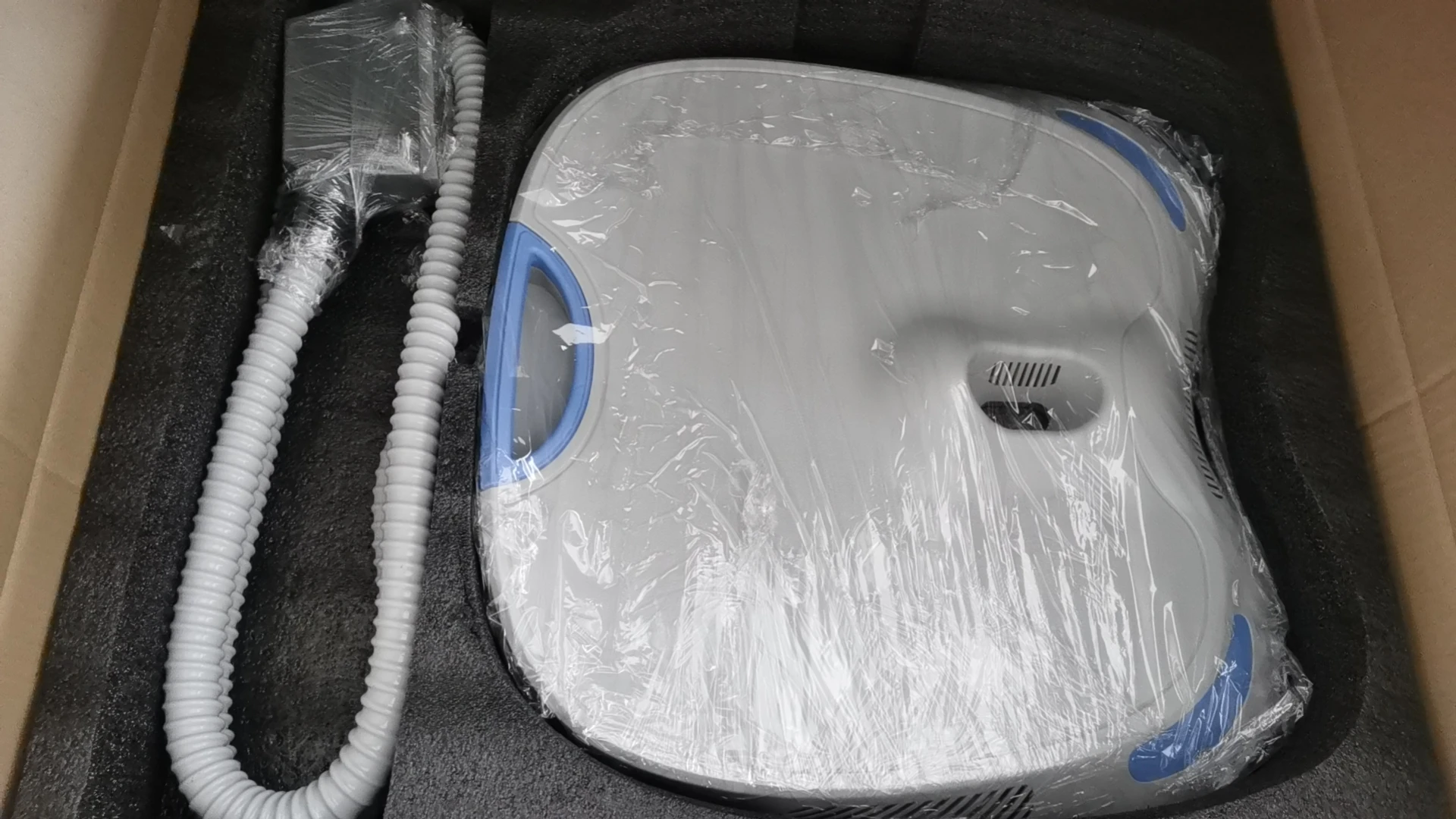 

Machine seat cushion accessories