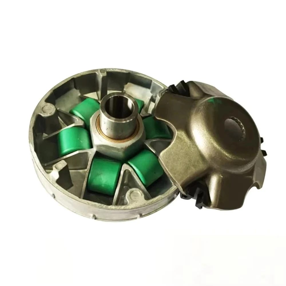 

Wholesale Motorcycle Spare Parts and Other Motorcycle Accessories Hydraulic Clutch 2612B-BA81-0100