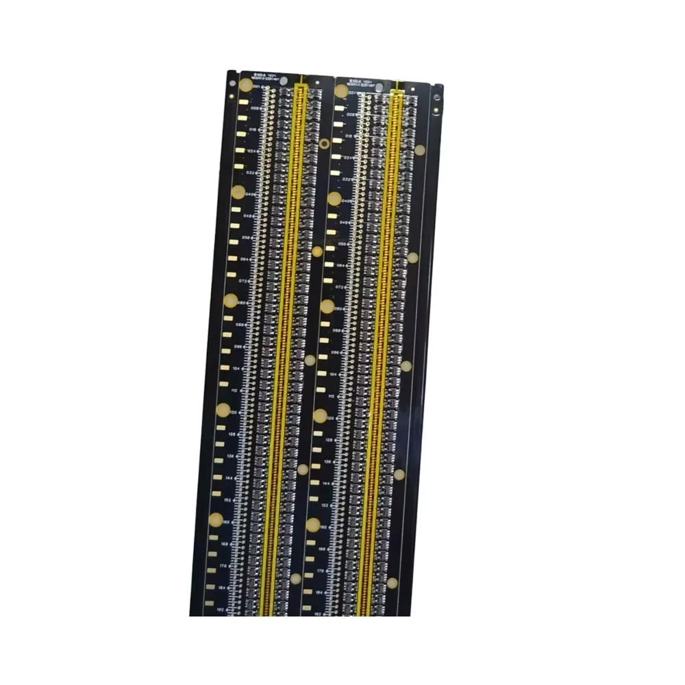 

Customizable Silicon Photodiode Matrix Detector PCBA Development Solution For Various Applications