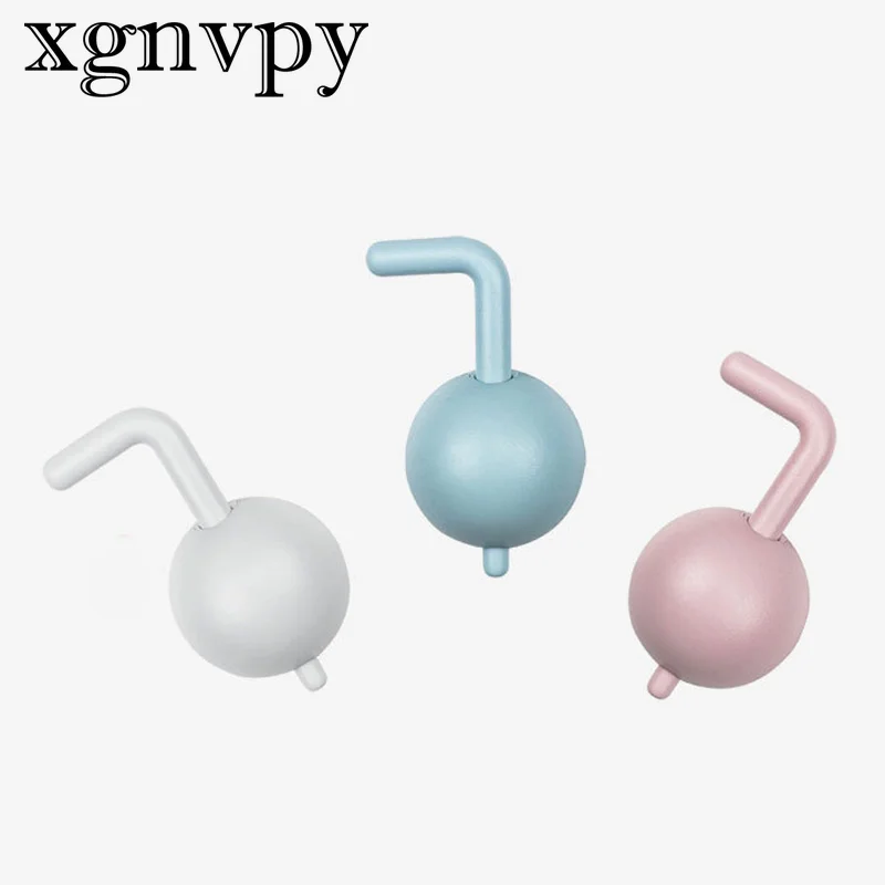 xgnvpy New Baby Safety Locker Home Security Drawer Lock Anti-pinch Protection Cabinet Locks Child Safety Refrigerator Lock