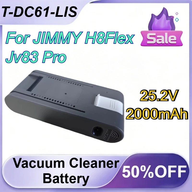 T-DC61-LIS 25.2V 20…