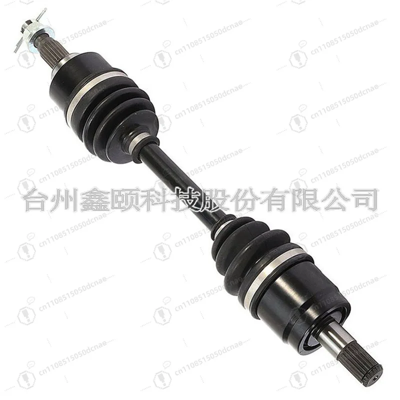 Front CV Axle Left Right for 420 2009 2010 2011 2012 2013 2014 ATV UTV Half Shaft Drive Shaft