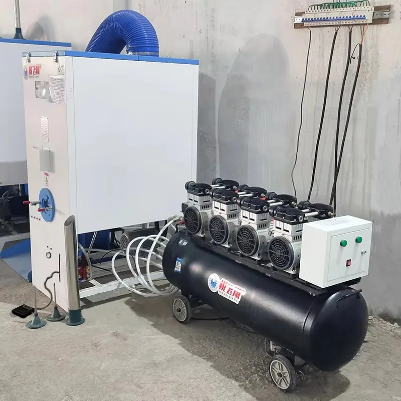 Factory Wholesale Home Textile Product Machines Various Toy Cotton Filling Machines Teddy Bear Stuffed Filled Machine
