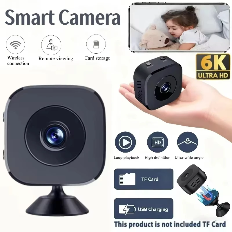 camera-de-seguranca-inteligente-mini-2026-6k-hd-wifi-com-deteccao-de-movimento-e-Audio-bidirecional-para-vigilancia-interna-e-externa