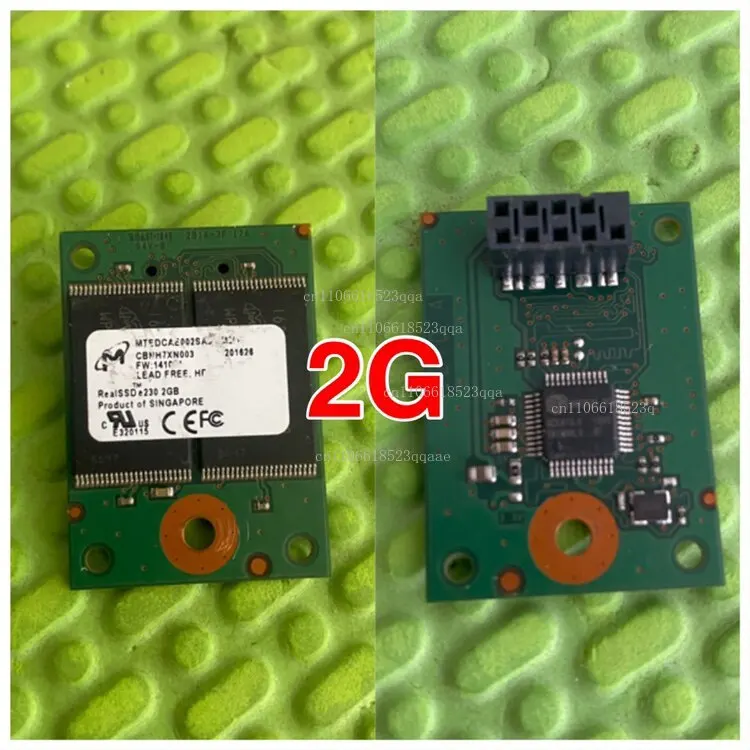 1G 2G 4G 16G 9PIN Built-in USB DOM electronic disk NAS pre-installed Synology, skirt guidance