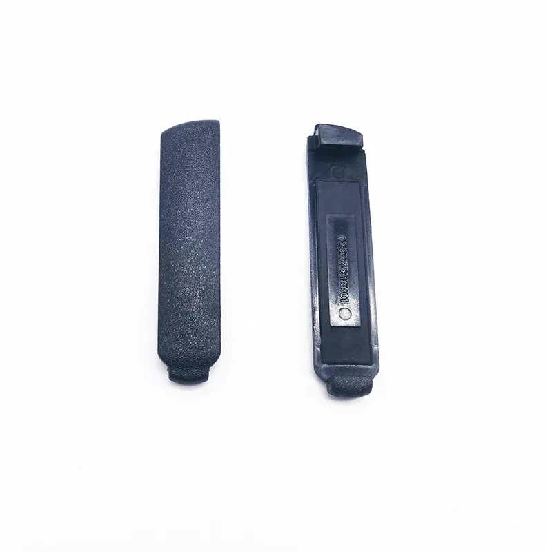 2PCS Earphone Headset Dust Cover Cap for Motorola XTS2500 XTS2500I XTS1500 XTS3000 XTS3500 XTS5000 Two Way Radio Walkie Talkie