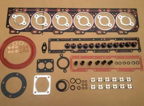 Diesel Engine 6CT QSC8.3 ISC8.3 6D114 Overhaul Upper Gasket Kit 4025271