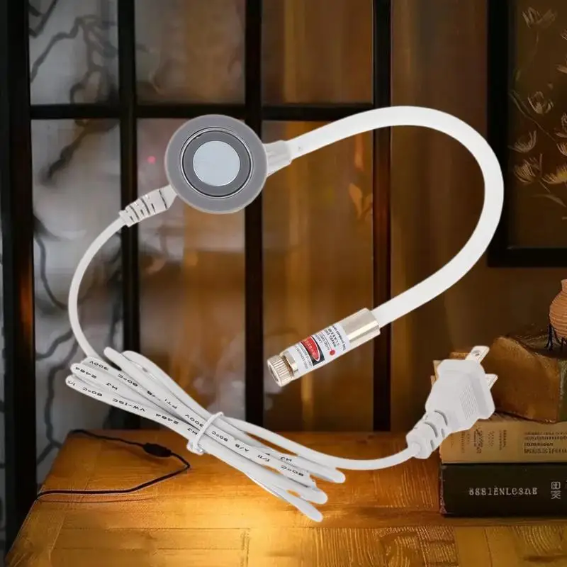 Infrared Laser Ligh…