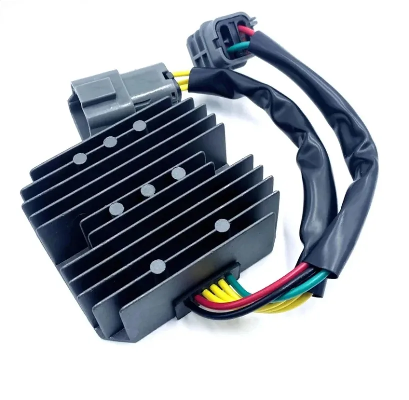 

Регулятор напряжения для Dinli 600 700 A190101-00 Lu014253 Tgb Blade 125i Tgb 250 325 425 500 550, регулятор 923451 Masai 700