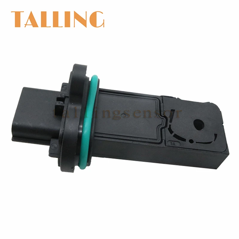 0280218419 Mass Air Flow Meter Sensor For Buick Encore Chevrolet Cruze Sonic Trax 1.4L 1.8L 2.0L 2014-2018 New 12671624