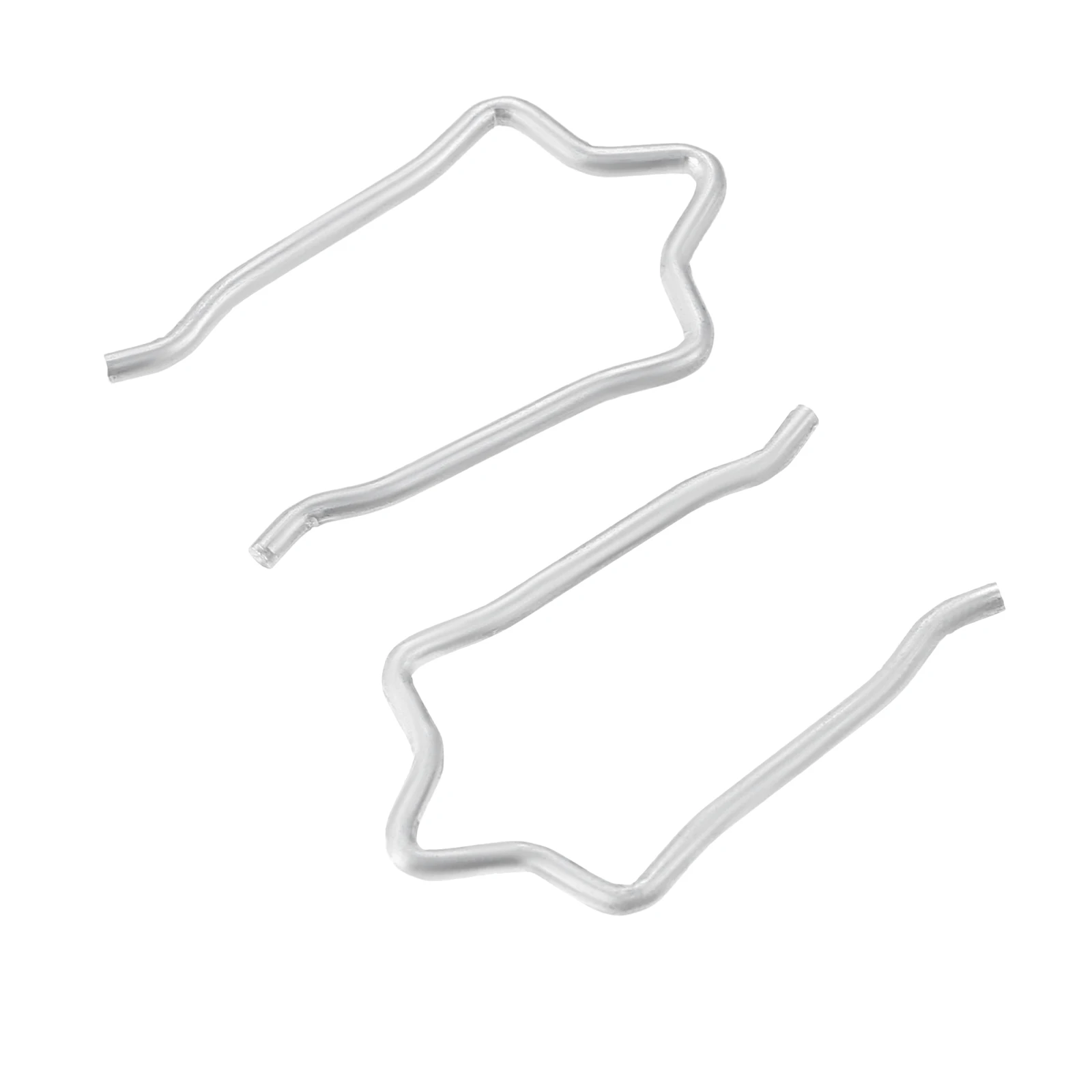 

20Pcs Stainless Steel Tub Retaining Clips for 96914, 82604, 1222 Mixer Cartridges Shower Retainer Clip Cartridge Removal Tool