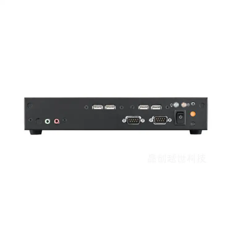 Advantech 1U Lite Industrial Computer Fanless EPC-T1232/AIMB-T12325W-00Y10