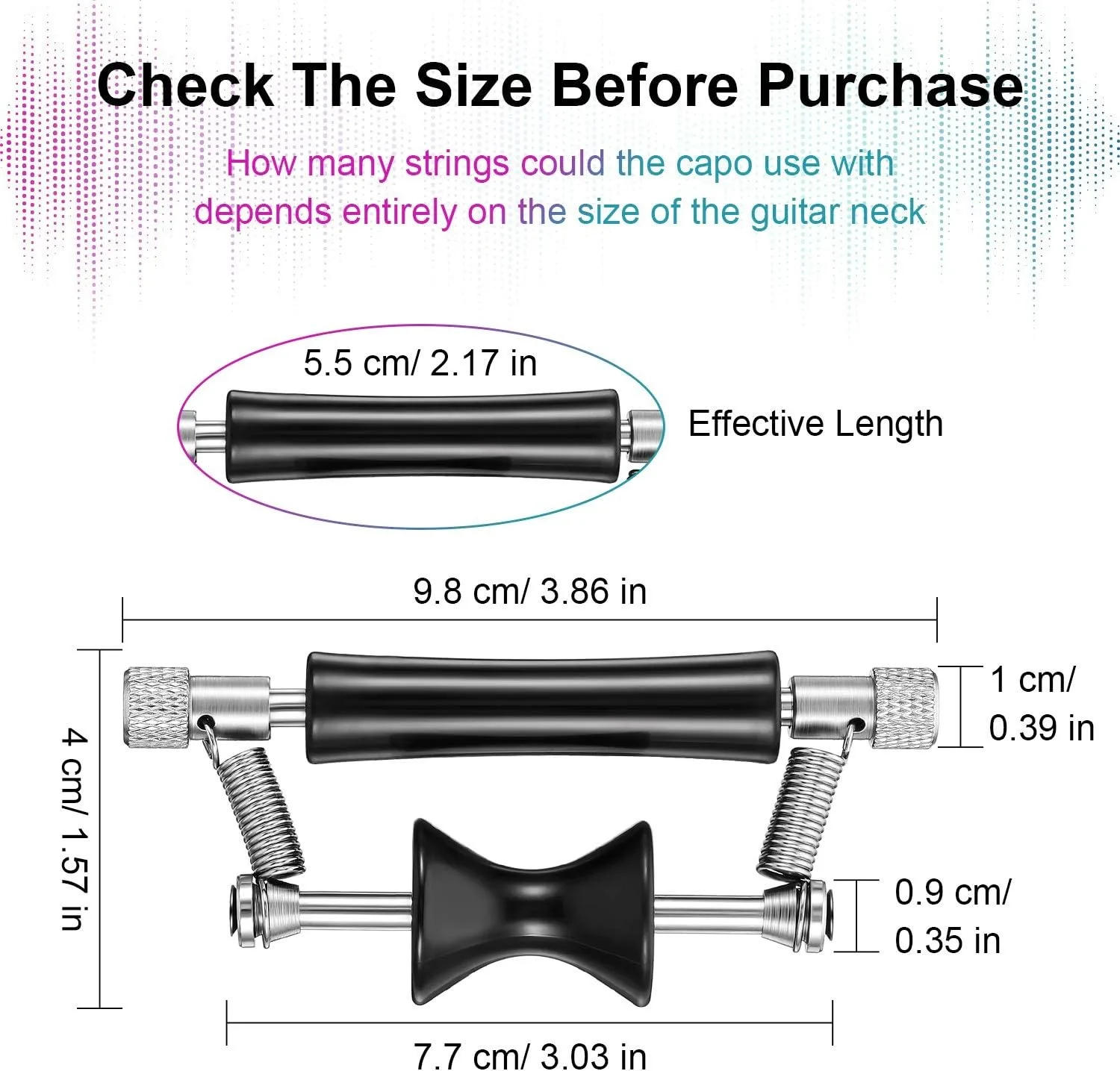 Thumbnail 4 - #20 Guitar Slides Comparison Guide