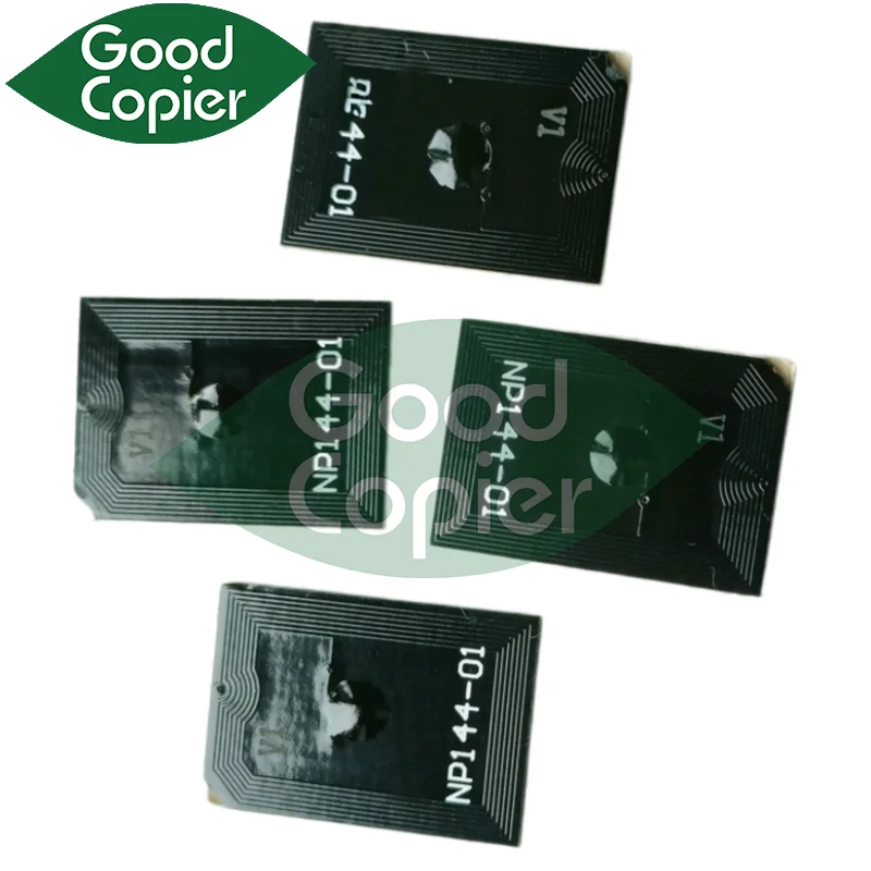 10pcs Chip TK-7235 EU,TK-7230 AP used for Kyocera TASKalfa MZ4000i  Toner Kit TK7235 TK72350