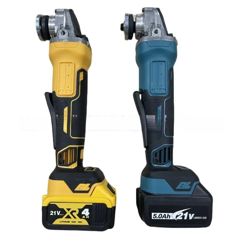 

2025Rechargeable12V Cordless Angle Grinder Electric Mini Portable Angle Grinder Machine