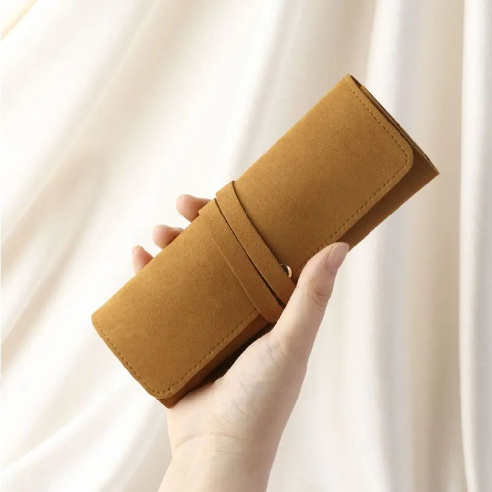 

Складной органайзер для украшений из бархата, складная сумка-органайзер для переноски украшений, многосекционный органайзер для хранения