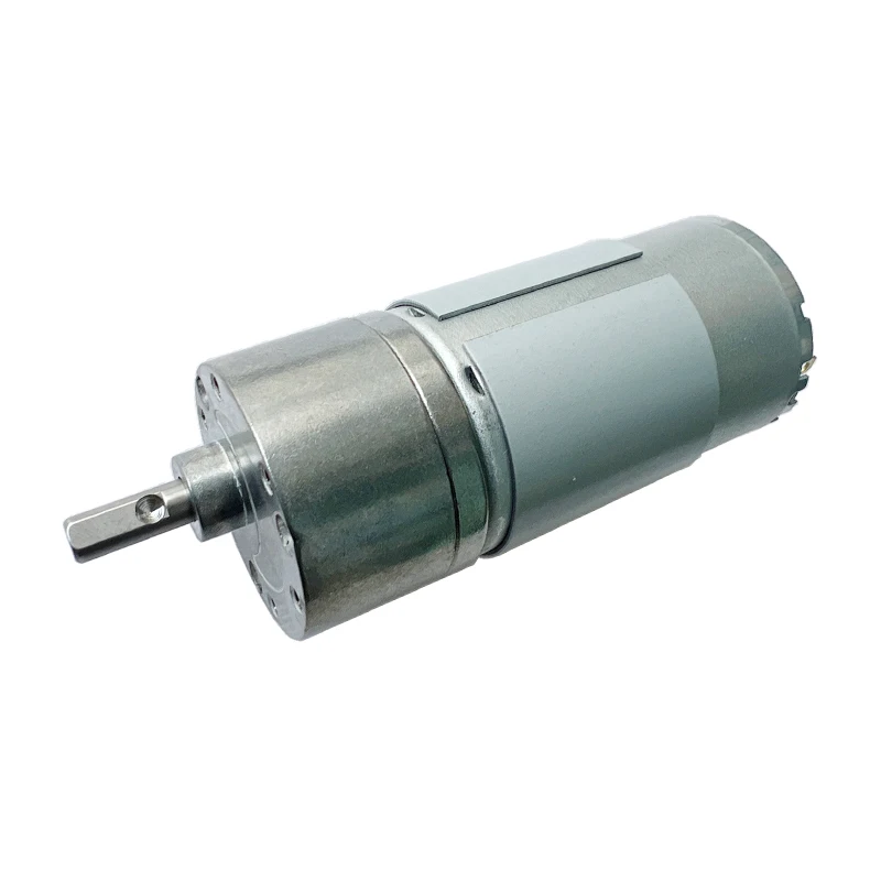24V DC Gear Motor Micro Engine Electric Motor Compatible For Varia Vs3 Lagom Mini Grinder Also J38 Mischief C40 Coffe Machine