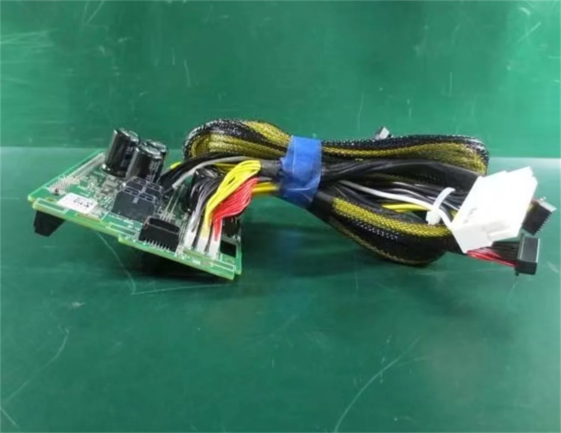 

04KG14 4KG14 for Dell R740XD2 INTFC, PIB card brand new official original