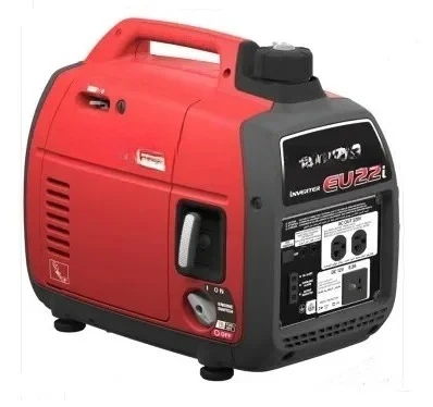 

50HZ 220V variable frequency Single phase 1.8kw 2.2kw EU22I GXR120T generator