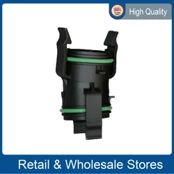 Intake Turbo Turbocharger 04E145875F 04E 145 875F For Golf 7 Passat B8 Tiguan Touran  A3 Q3 04E 145 875 A / F 04E 145 875A