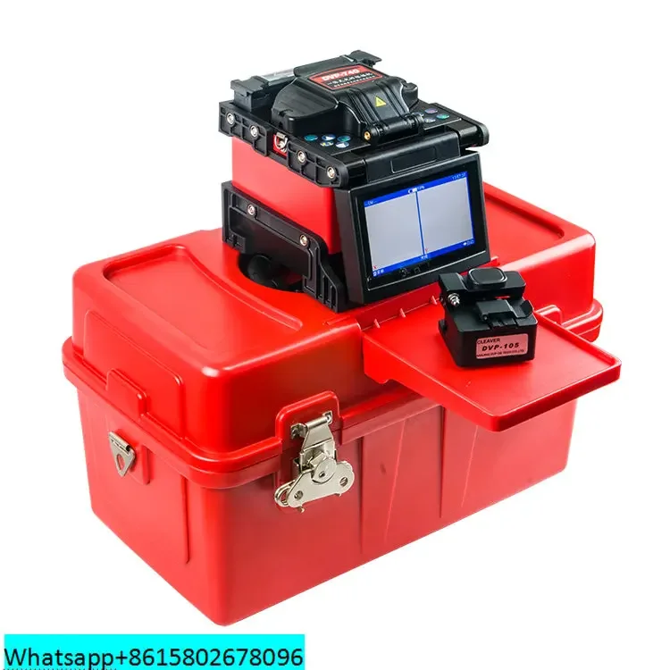 100% original japan splicing machine FSM-22S/27S/28S/38S/41S fiber optical fusion splicer machine