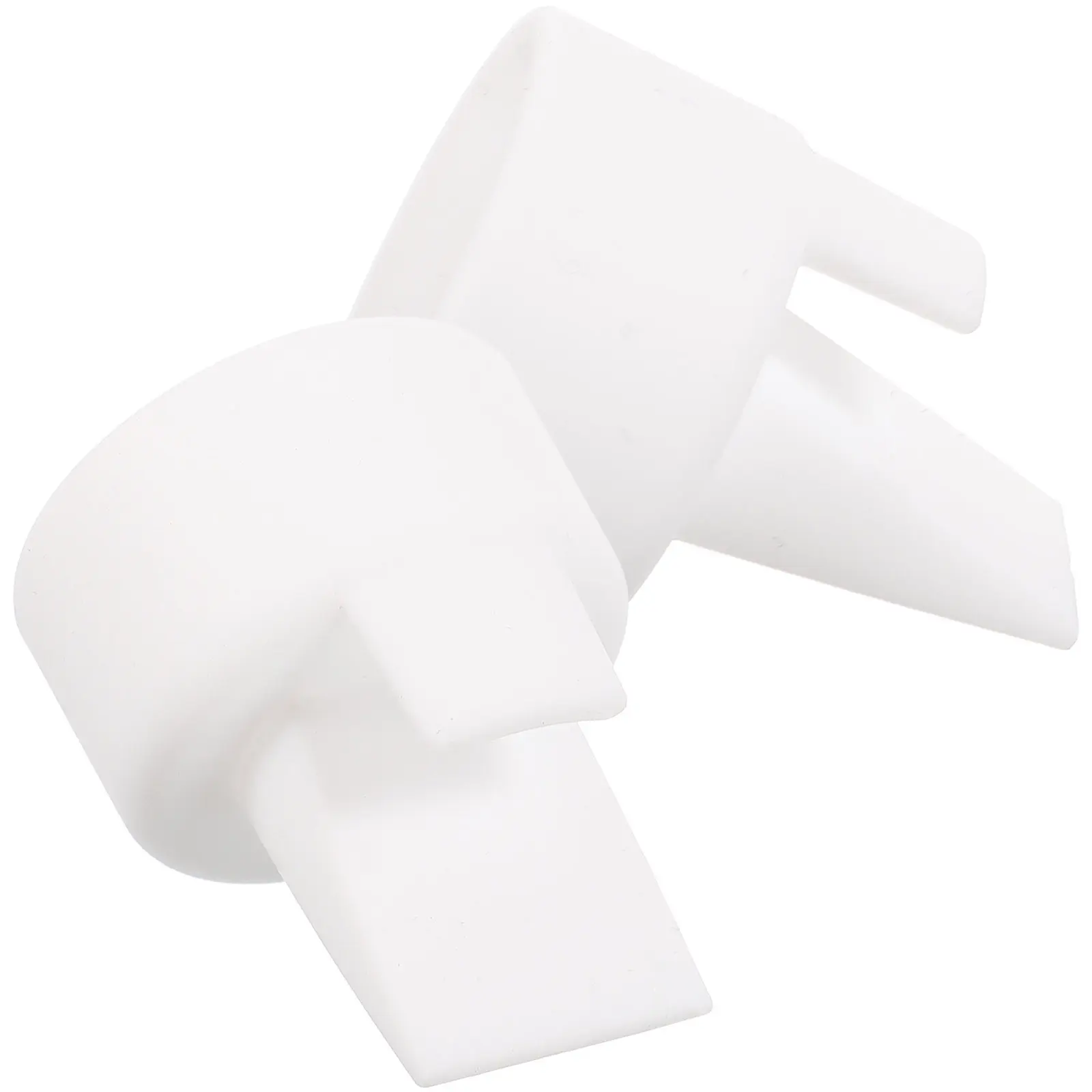 2-個のシリコン搾乳器バルブ交換用逆流防止バルブ電動手動ポンプ部品アクセサリーシリコンバルブ