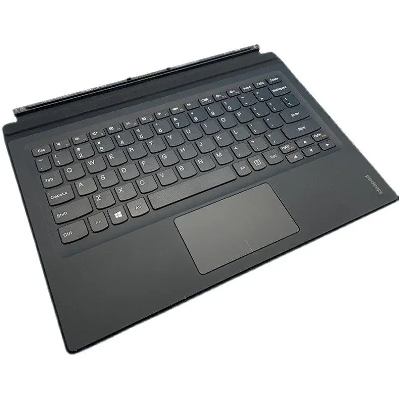 Original New US Language for IdeaPad MIIX 700-12ISK MIIX700-12ISK MIIX710-12 Black Tablet Keyboard