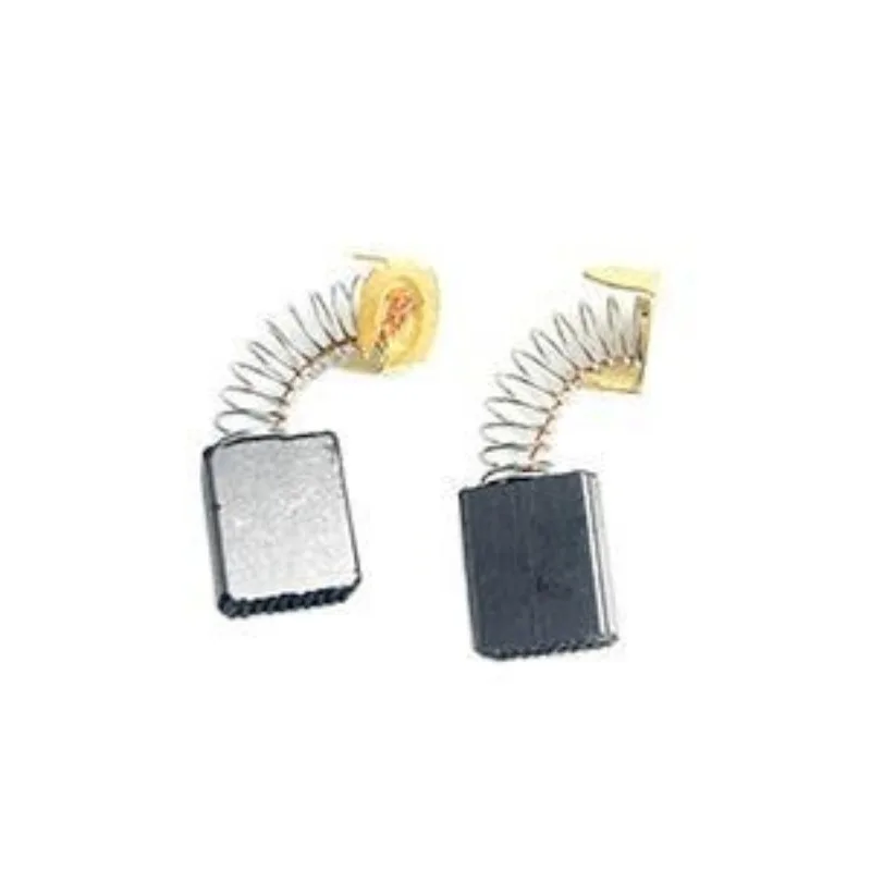 Suitable for J1G-FF02-355 Steel Cutting Machine Carbon Brush Profile Cutting Machine Brush Carbon Brush Accessories