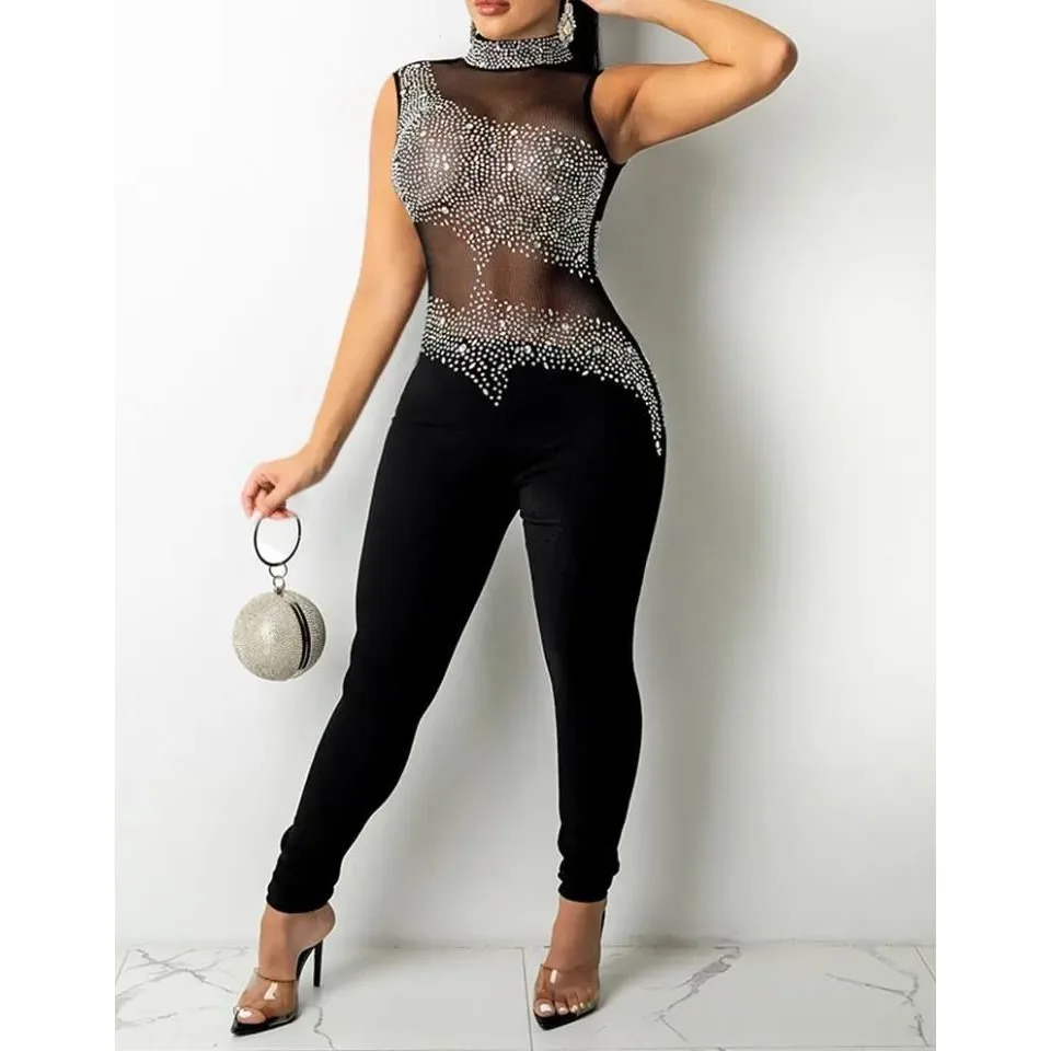 Faion Sexy Me Svel combinaison femme taille moyenne ort-orts tissu confortable printemps saisonnier Sexy une pièce costume