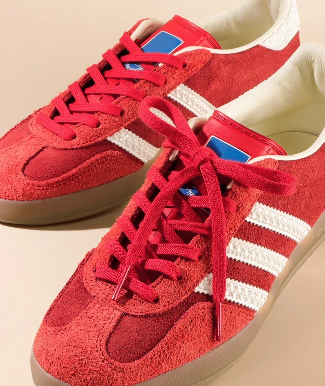 1 Paar flache Schnürsenkel, klassische, einfarbige Ersatzschnürsenkel für Sneaker und Freizeitschuhe, strapazierfähige Polyester-Schnürsenkel für Damen und Herren. – Detail 1