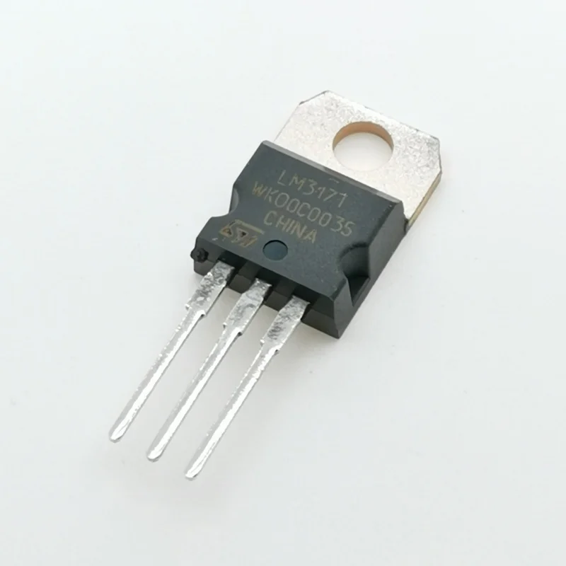 3 قطعة LM317T TO-220