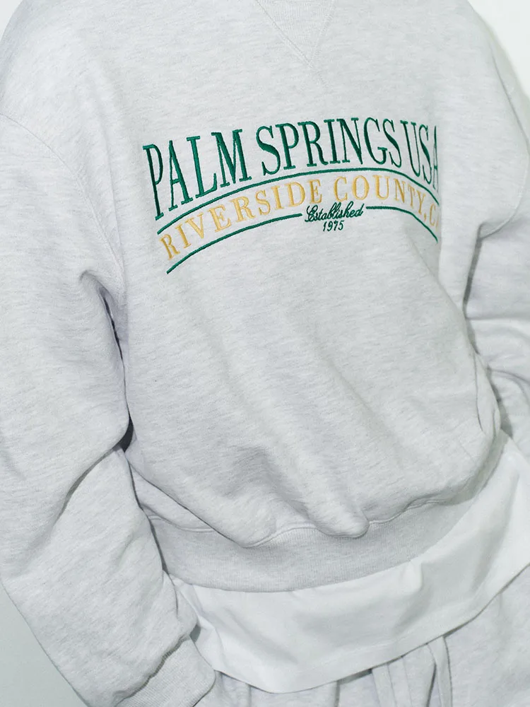 Neue Herbst frauen Gedruckt Sweatshirt Beiläufige Lange Hosen Ethnische Bühne Kostüm T Top Chinesische Sle Kleidung