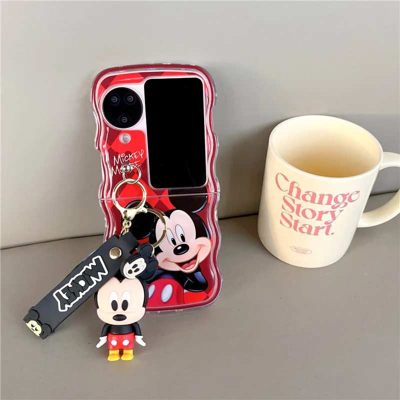 Mickey Minnie Luxur… - image