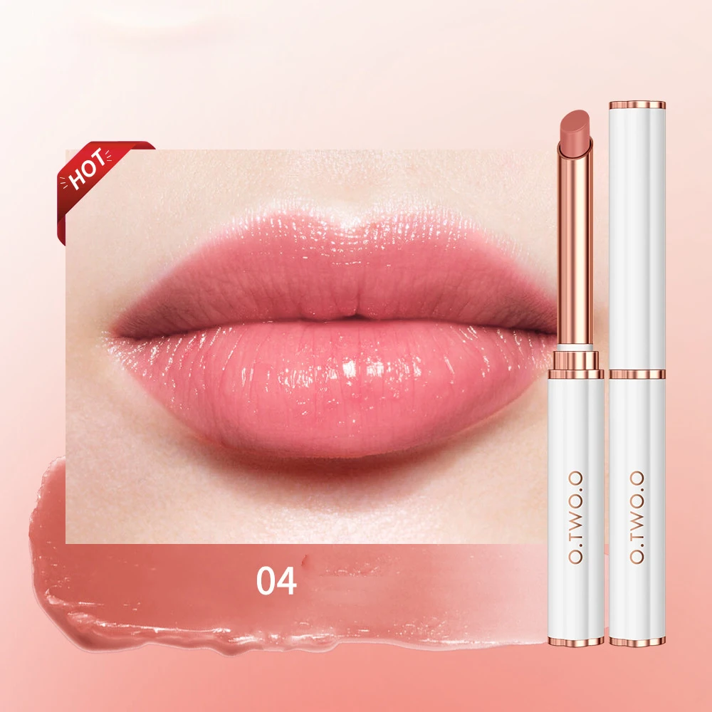 Lip Balm Colors Ever-changing Lips Plumper Oil Moisturizing Long Lasting With Natural Beeswax Lip Gloss Makeup Lip Care