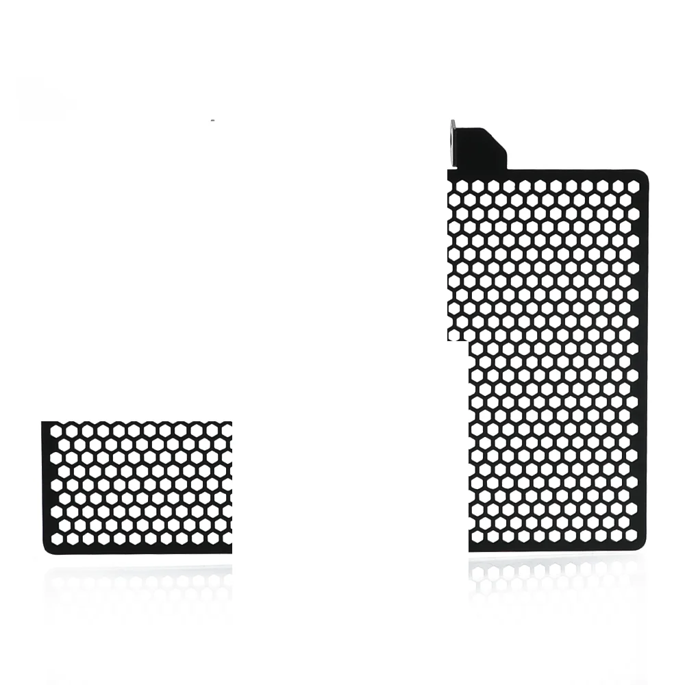 2024 2025 CBR600RR Motorcycle Accessories  For Honda CBR 600 RR 600RR CBR600 RR Radiator Guard Protectiom Grille Cover Protector